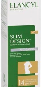 Elancyl Slim Design 45+ Krem 200ml