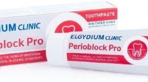 Elgydium PERIOBLOCK PRO Pasta do zębów 50ml