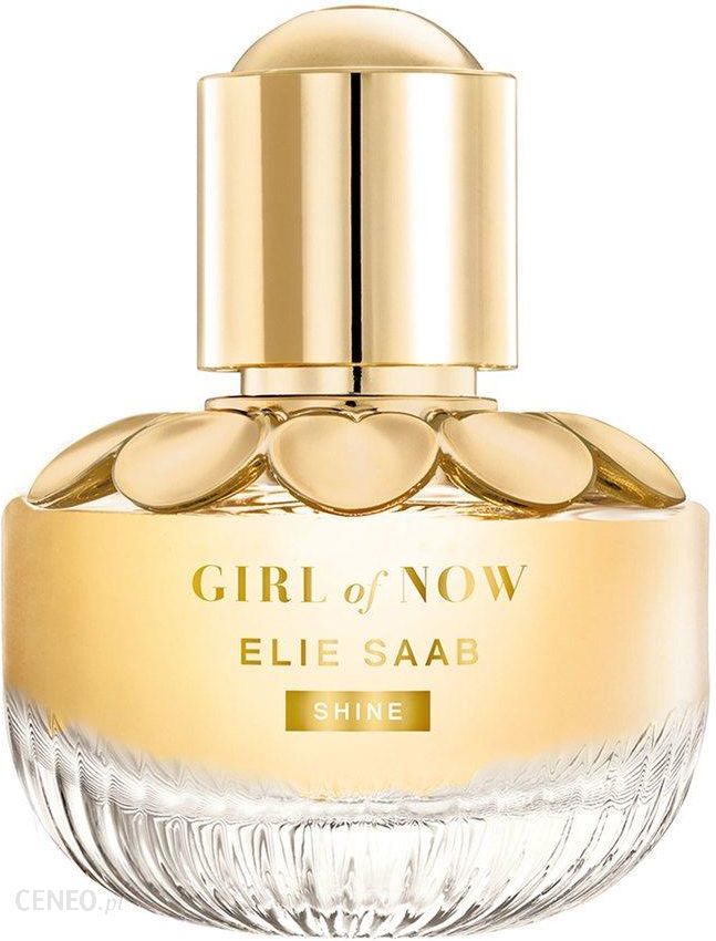 Elie Saab Girl of Now Shine woda perfumowana 30ml