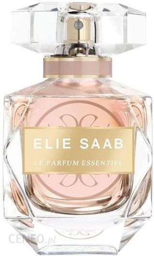 Elie Saab Le Parfum Essentiel Woda Perfumowana 50 ml