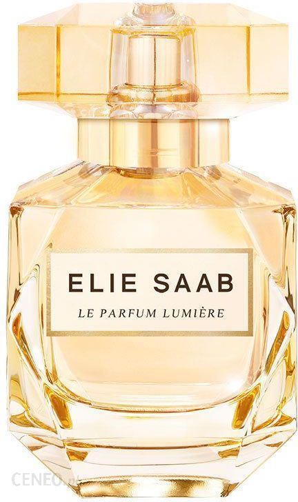 Elie Saab Le Parfum Lumière woda perfumowana 50 ml