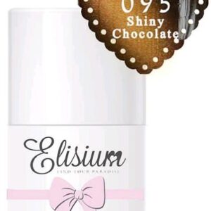 Elisium Lakier Magnetyczny 095 Shiny Chocolate 8ml