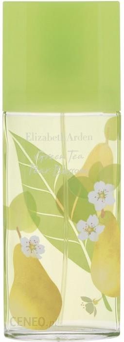 Elizabeth Arden Green Tea Pear Blossom Woda Toaletowa 100Ml