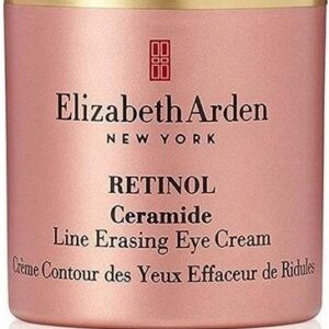 Elizabeth Arden Krem Przeciwzmarszczkowy Pod Oczy Ceramide Retinolem 15 ml