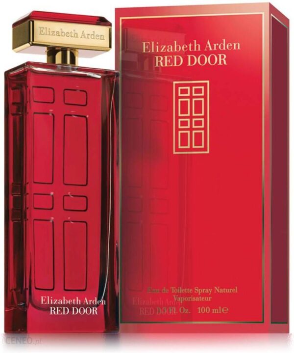 Elizabeth Arden Red Door Woman Woda toaletowa 100ml spray
