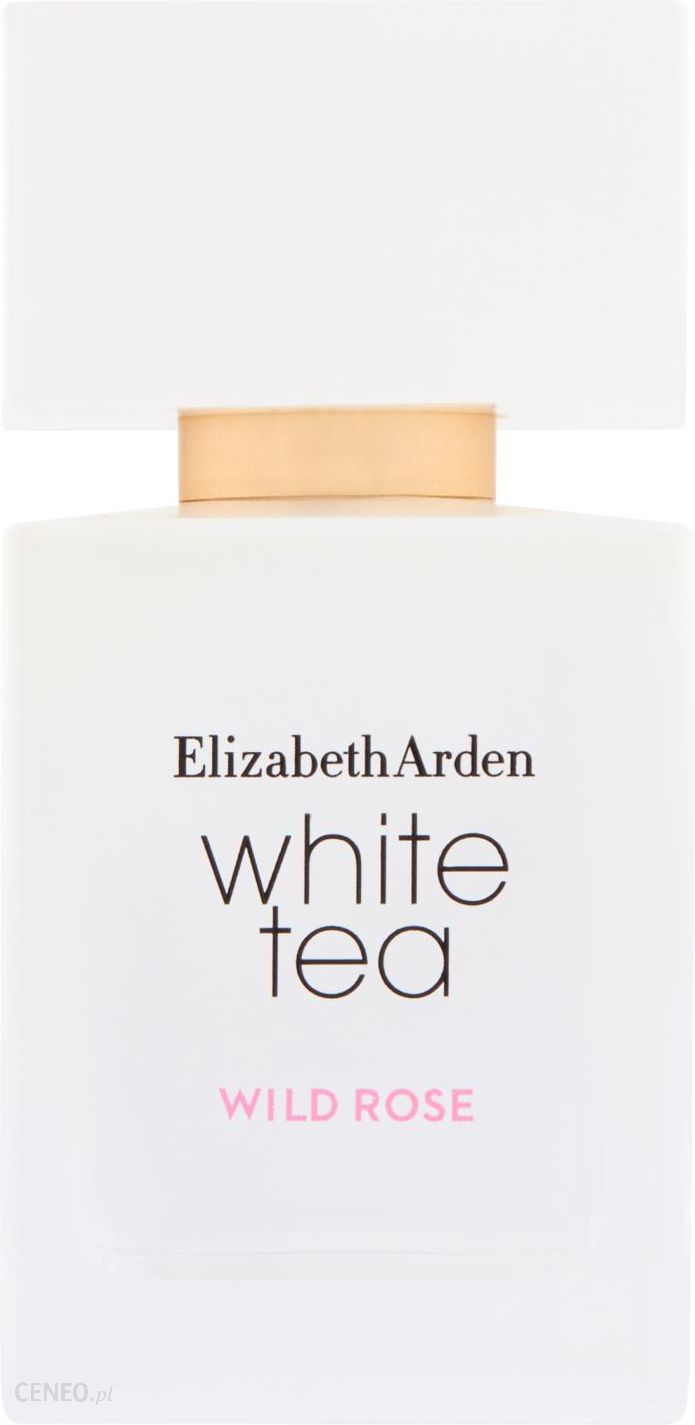 Elizabeth Arden White Tea Wild Rose woda toaletowa 30ml