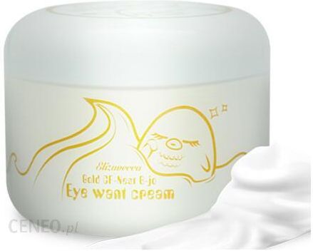 Elizavecca Krem Pod Oczy Z Ekstraktem Z Jaskółczych Gniazd Face Care Gold Cf-Nest B-Jo Eye Want Cream 100 G
