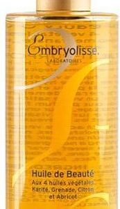 Embryolisse Wielofunkcyjny Olej Do Twarzy Ciała I Włosów Beauty Oil 100 Ml