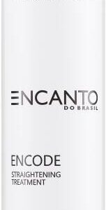 Encanto Do Brasil Encode Straightening Treatment Produkt Do Keratynowego Prostowania Włosów 200 ml