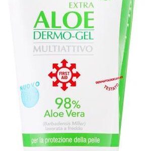 Equilibra Żel Multi-Active 98% Aloes 75ml
