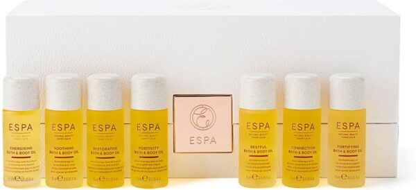 Espa Signature Blends Collection