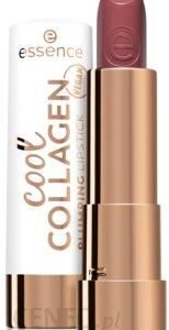Essence Cool Collagen Plumping szminka pielęgnująca z efektem chłodzącym odcień 204 3