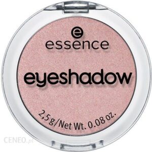 ESSENCE EYESHADOW CIEŃ DO POWIEK 15 SO CHIC 2