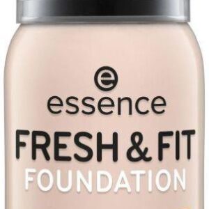 Essence Fresh & Fit Foundation Podkład 20