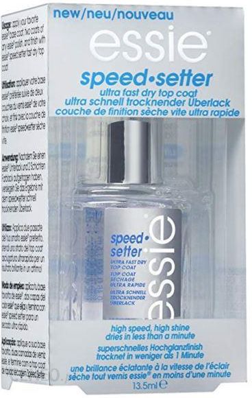 Essie Speed Setter Ultra szybkoschnący top coat