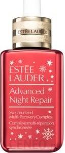Estée Lauder Advanced Night Repair Christmas przeciwzmarszczkowe serum na noc limitowana edycja 50 ml