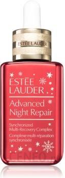 Estée Lauder Advanced Night Repair Christmas przeciwzmarszczkowe serum na noc limitowana edycja 50 ml