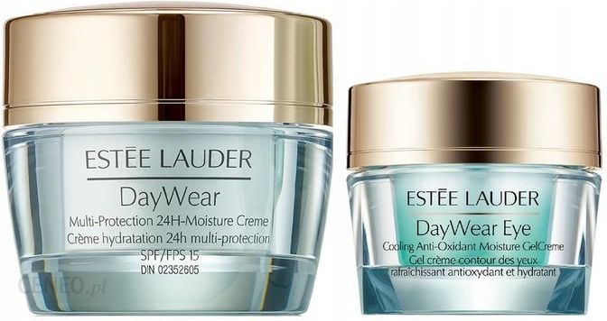 Estée Lauder Estee Daywear Cream 7Ml + Eye 5Ml