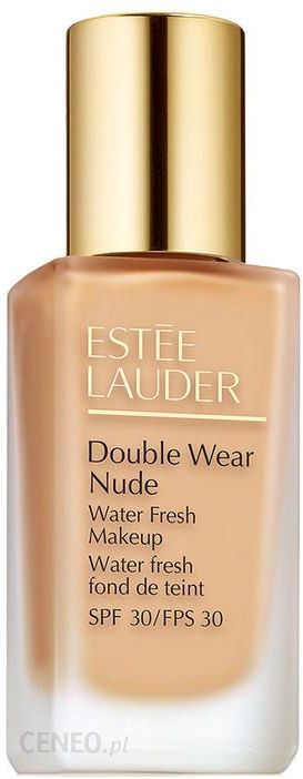 Estee Lauder Double Wear Nude Water Fresh Makeup podkład SPF 30 3W1 Tawny 30ml