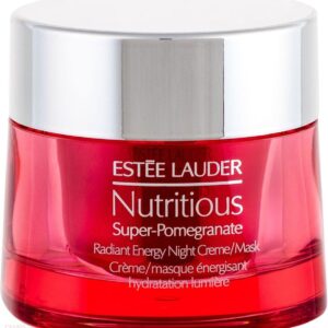 Estee Lauder Nutritious Radiant Energy krem na noc 50ml