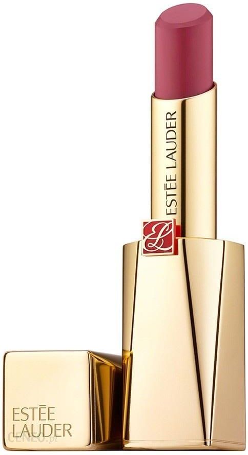 Estee Lauder Pure Color Desire Rouge Excess Matte Lipstick Pomadka 114 Insist 4g