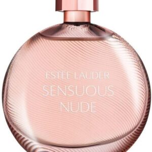 Estee Lauder Sensuous Nude Woda Perfumowana TESTER 100 ml