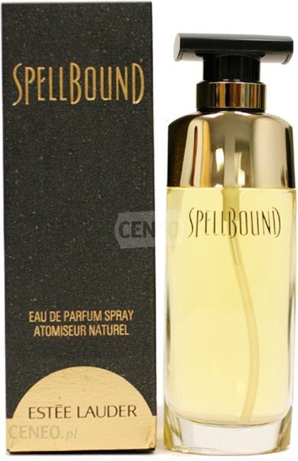 Estee Lauder Spellbound Woda perfumowana 50ml spray