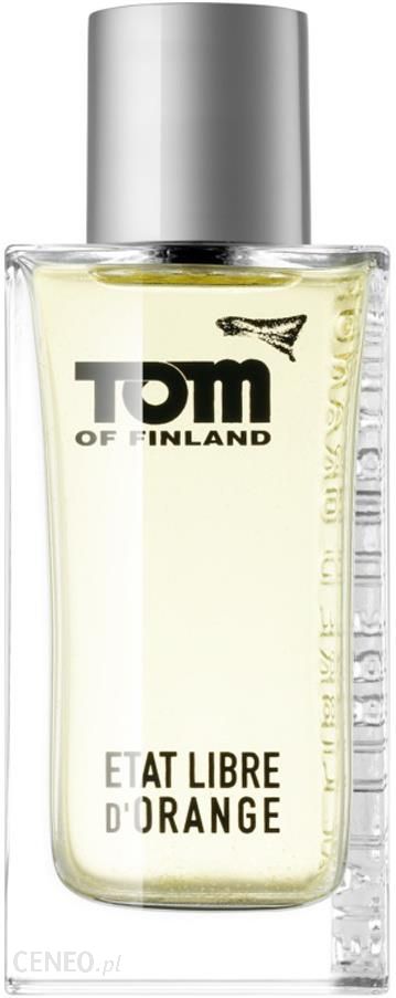 Etat Libre D'Orange Tom Of Finland Woda Perfumowana 100 ml TESTER