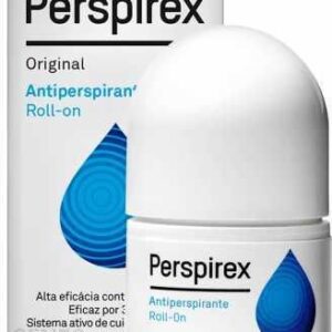 Etiaxil Perspirex Original Antyperspirant W Kulce Roll-On 20ml