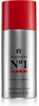 Etienne Aigner No.1 Dezodorant 150 Ml