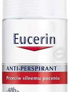 Eucerin Anti-Perspirant 48 h przeciw silnemu poceniu roll-on 50ml