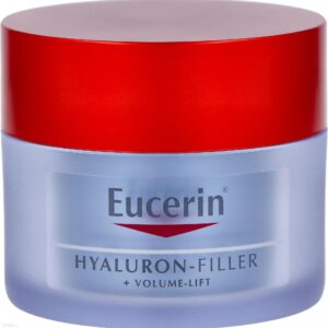 Eucerin Eucerin Hyaluron Filler Volume Night Krem Na Noc 50 ml