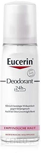Eucerin Ph5 Balsam Dezodorantowy 75ml
