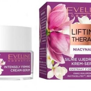 Eveline Lifting Therapy Krem-Serum 50+ Niacynamid