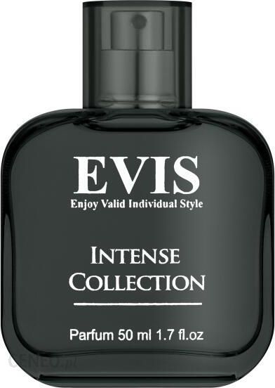 Evis Intense Collection №105 Perfumy 50 ml