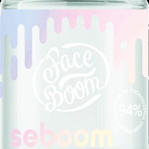 FaceBoom Seboom Punktowy Lotion na Niedoskonałości 15g