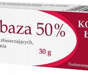 Farmapol Cremobaza 50% 30g