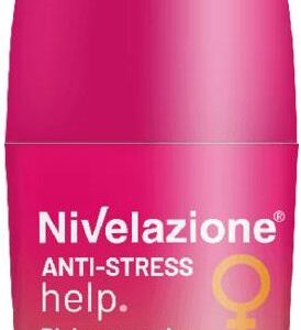 Farmona NIVELAZIONE Bloker Zapachu Dezodorant Anti-Stress Help dla Kobiet 50ml