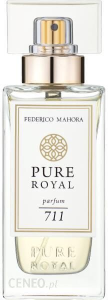 Federico Mahora Pure Royal 711 Perfumy 50 ml
