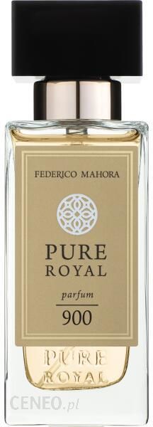 Federico Mahora Pure Royal 900 Perfumy 50 Ml