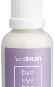 FEEDSKIN Bye Eye Bag Serum pod oczy 30ml