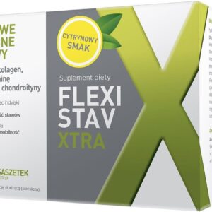 FlexiStav Xtra 30 sasz.