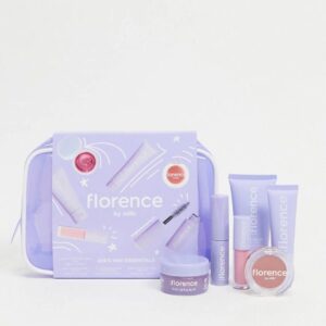 Florence By Mills Ava's Mini Essentials Kit Zestaw miniaturowych kosmetyków
