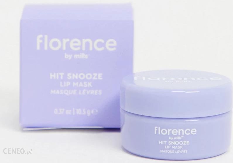 Florence By Mills Hit Snooze Maska do ust