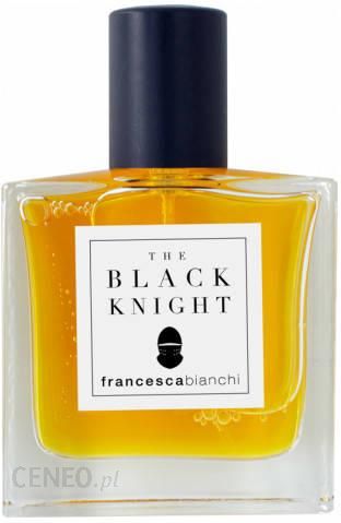 Francesca Bianchi The Black Knight Ekstrakt Perfum 30 ml TESTER