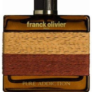 Franck Olivier Pure Addiction Woda Perfumowana 100 ml