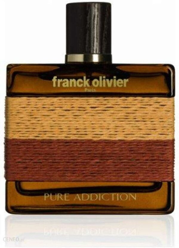 Franck Olivier Pure Addiction Woda Perfumowana 100 ml