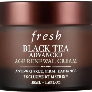 Fresh Black Tea Advanced Age Renewal Krem 50 ml
