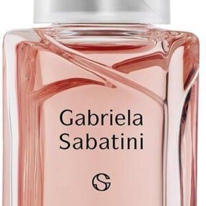 Gabriela Sabatini Miss Gabriela Woda Toaletowa 60ml