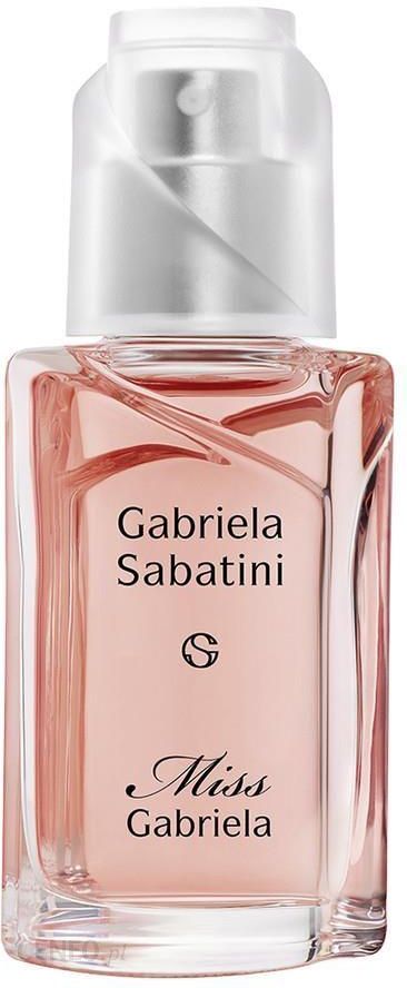 Gabriela Sabatini Miss Gabriela Woda Toaletowa 60ml